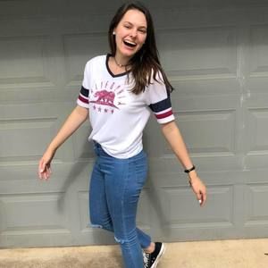 Meet your Posher, Madison